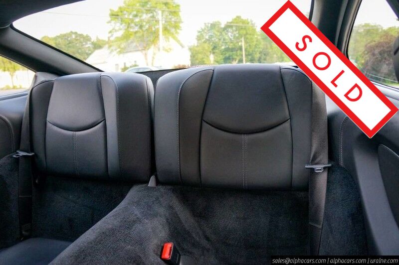 2006 Porsche 911 Carrera S Boston MA