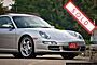 2006 Porsche 911 Carrera S Boston MA