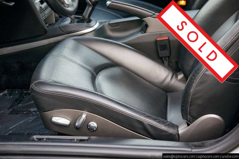 2006 Porsche 911 Carrera S Boston MA