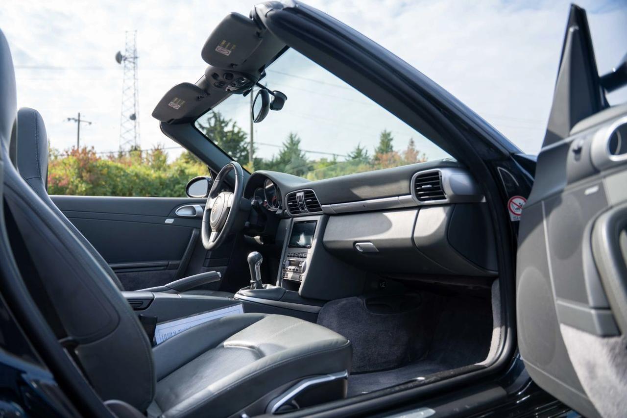 2006 Porsche 911 Carrera S Cabriolet 2D St. Louis MO