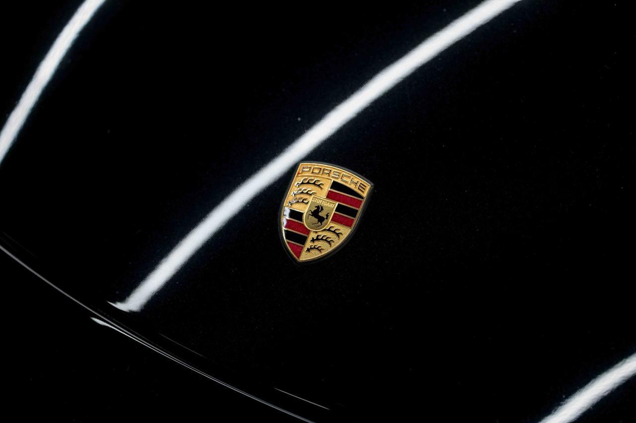 2006 Porsche 911 Carrera S Cabriolet Marietta GA