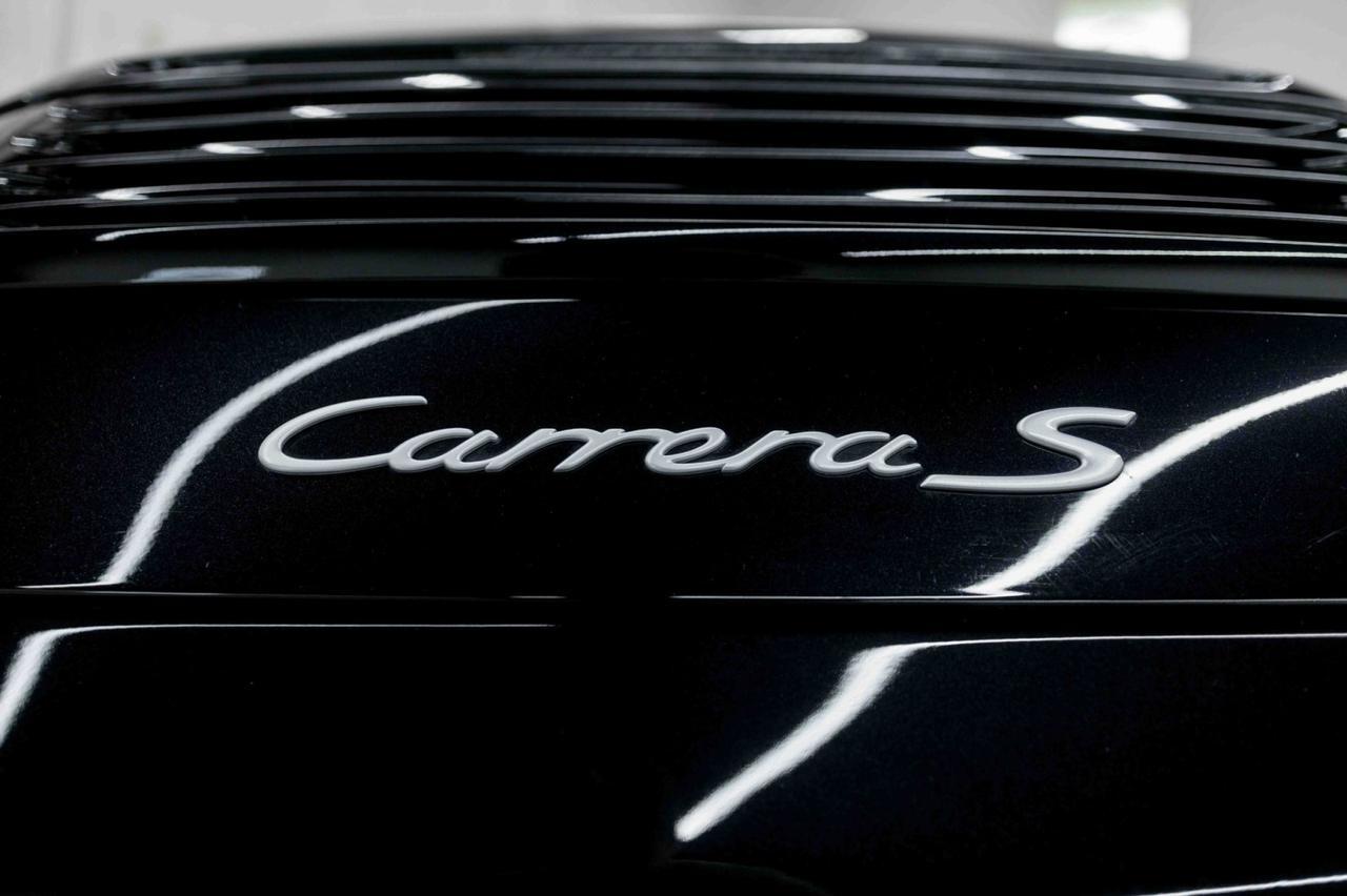 2006 Porsche 911 Carrera S Cabriolet Marietta GA