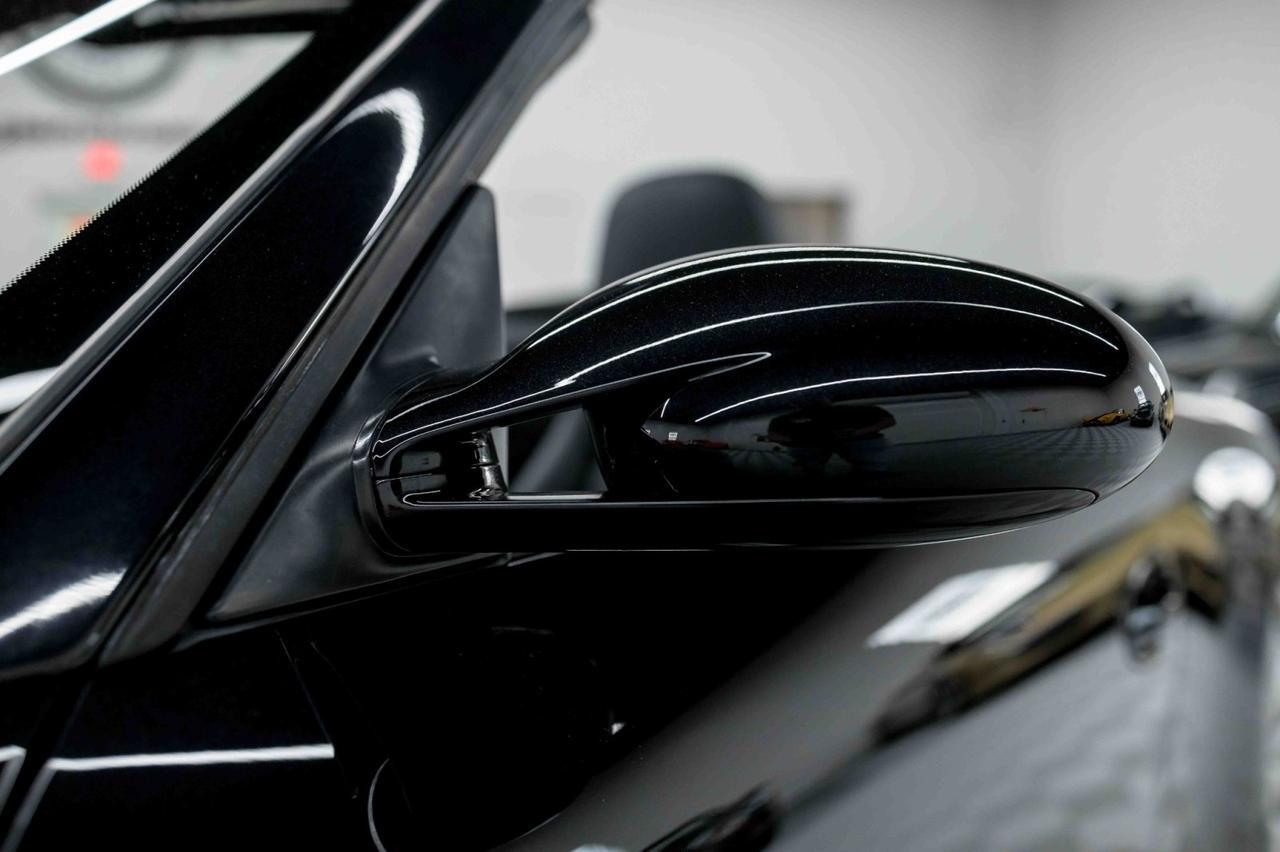 2006 Porsche 911 Carrera S Cabriolet Marietta GA