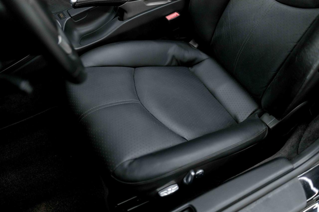 2006 Porsche 911 Carrera S Cabriolet Marietta GA