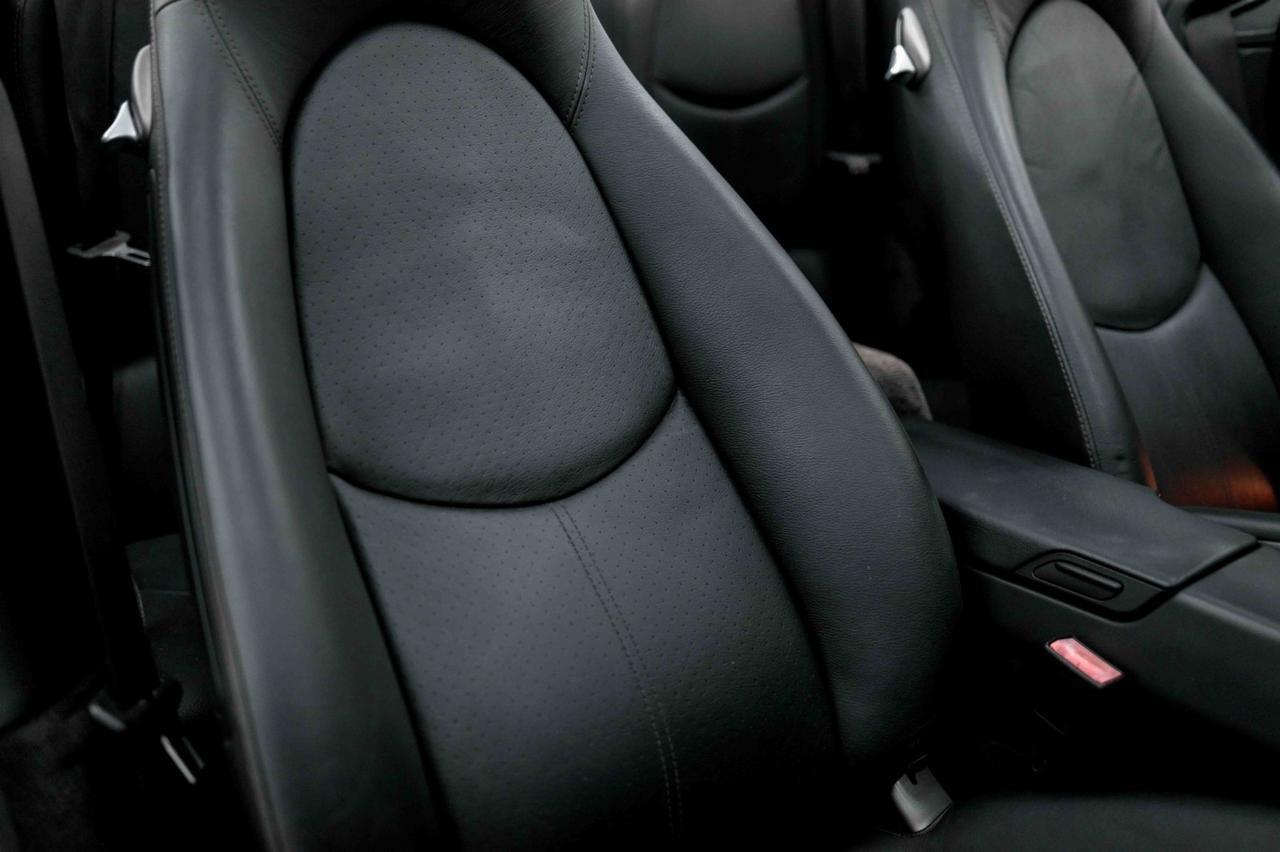 2006 Porsche 911 Carrera S Cabriolet Marietta GA