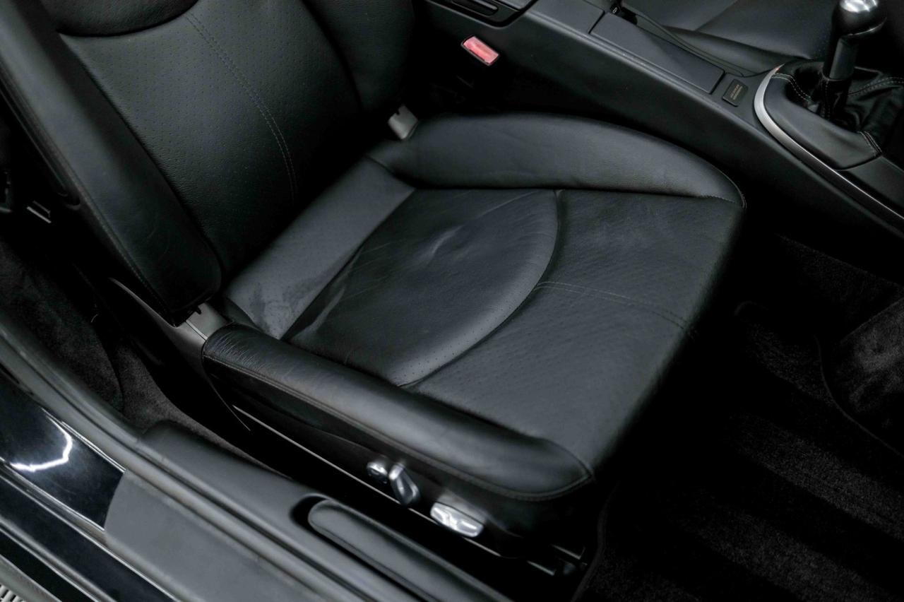 2006 Porsche 911 Carrera S Cabriolet Marietta GA