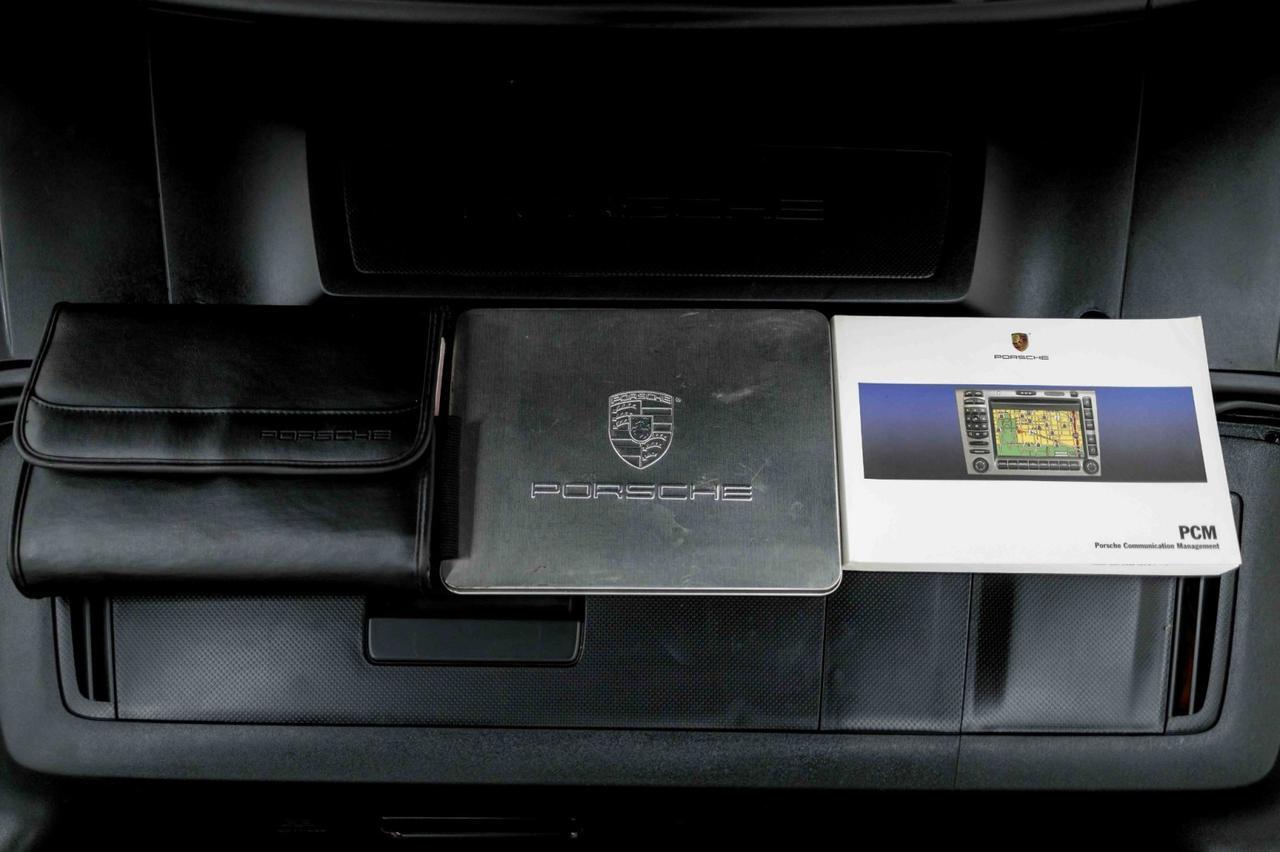 2006 Porsche 911 Carrera S Cabriolet Marietta GA