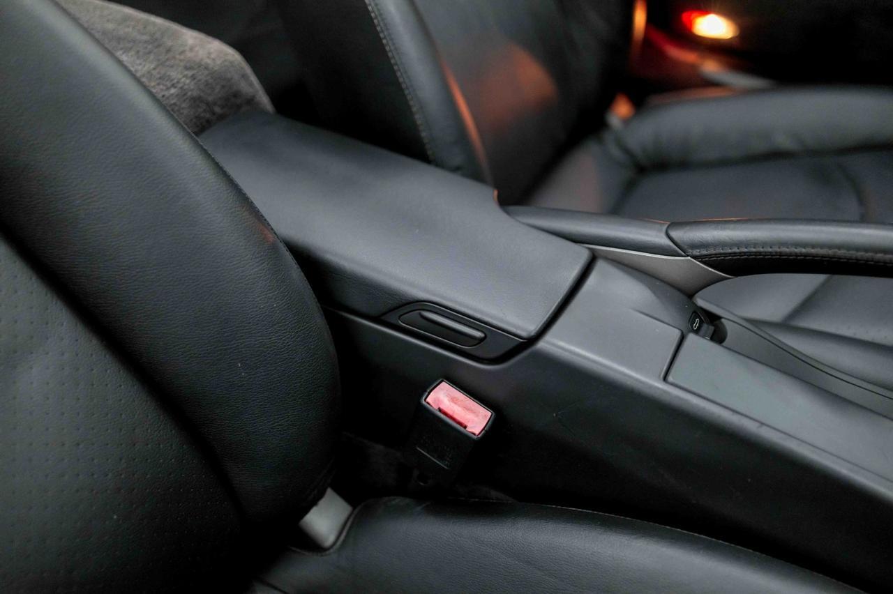 2006 Porsche 911 Carrera S Cabriolet Marietta GA