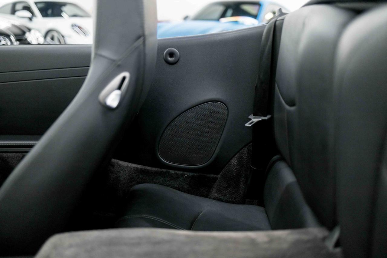 2006 Porsche 911 Carrera S Cabriolet Marietta GA