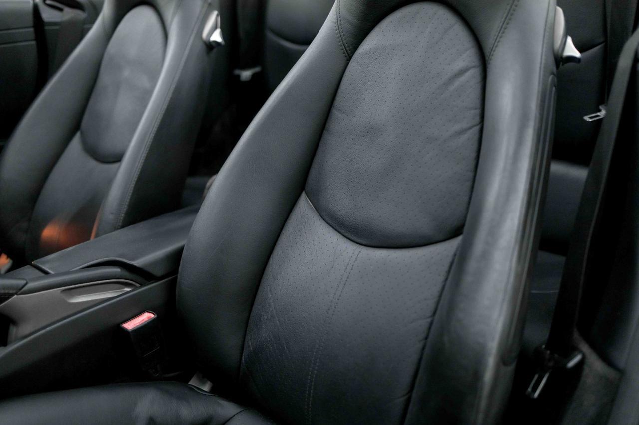 2006 Porsche 911 Carrera S Cabriolet Marietta GA