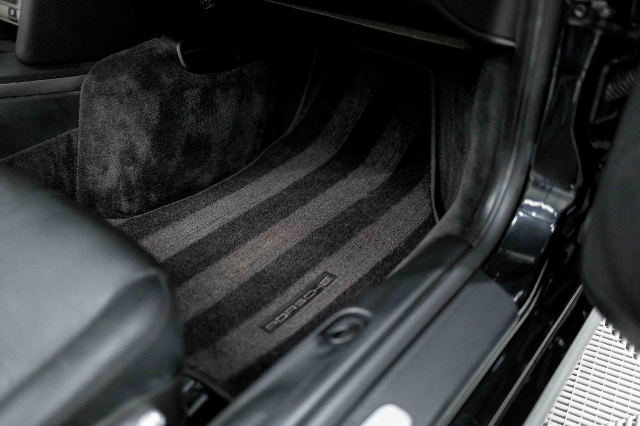 2006 Porsche 911 Carrera S Cabriolet Marietta GA