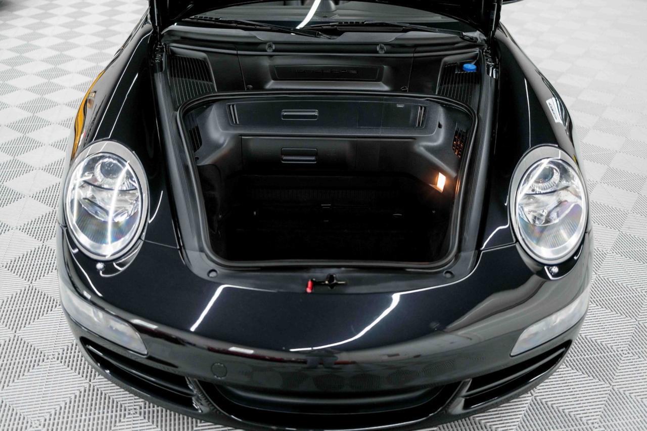 2006 Porsche 911 Carrera S Cabriolet Marietta GA