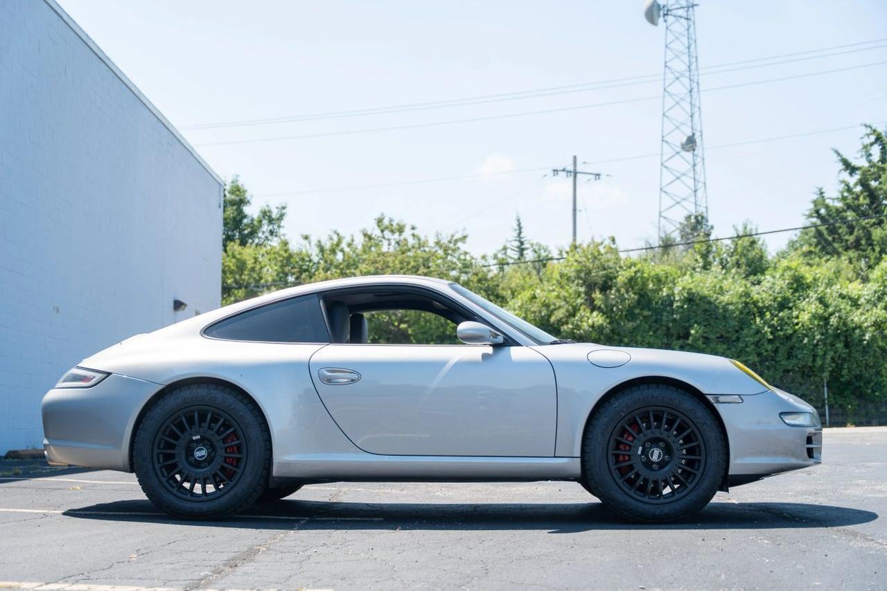 2006 Porsche 911 Carrera S Coupe 2D St. Louis MO