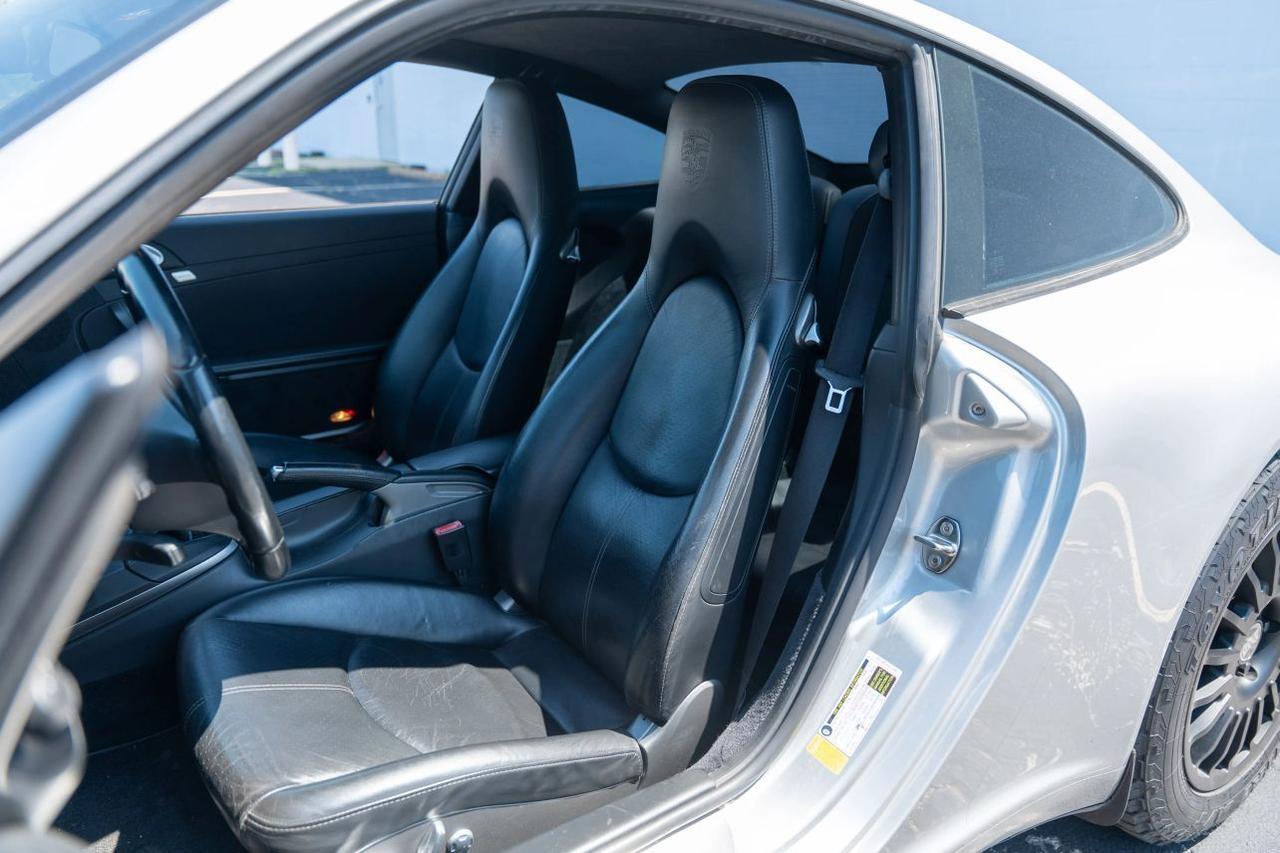 2006 Porsche 911 Carrera S Coupe 2D St. Louis MO