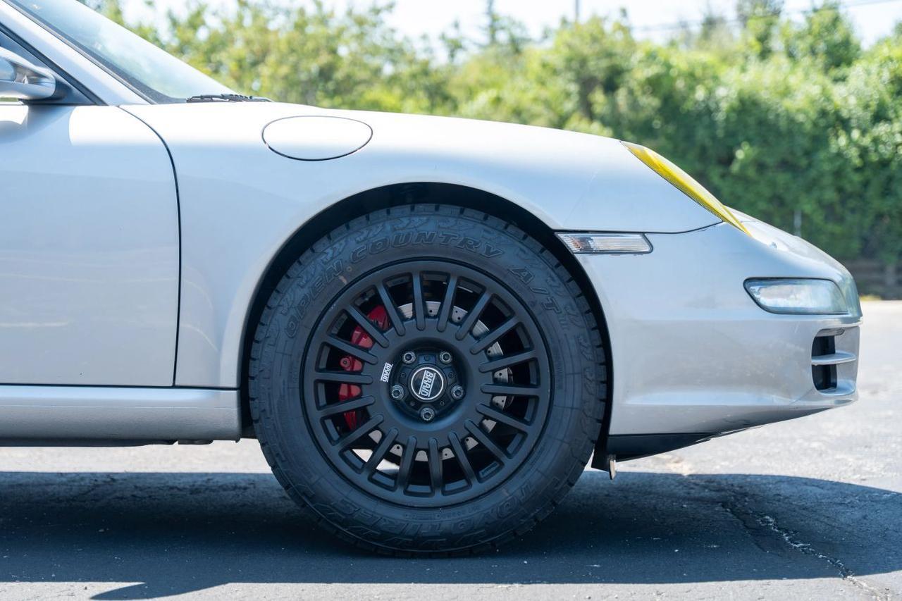 2006 Porsche 911 Carrera S Coupe 2D St. Louis MO