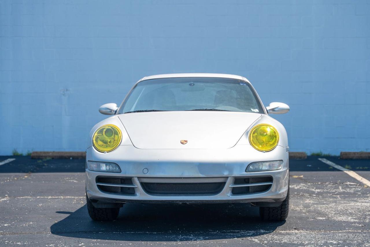 2006 Porsche 911 Carrera S Coupe 2D St. Louis MO