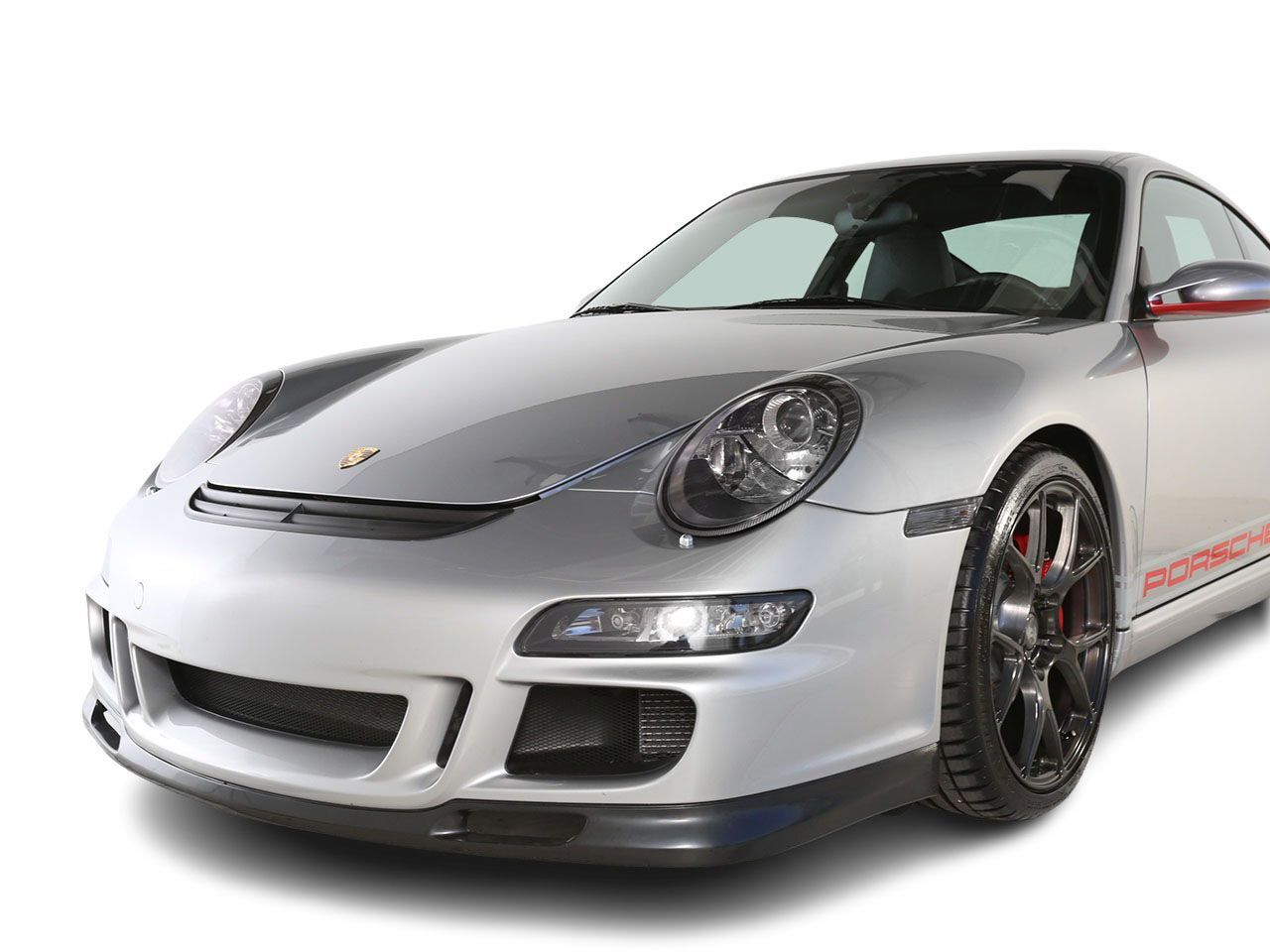 2006 Porsche 911 Carrera S Indianapolis IN