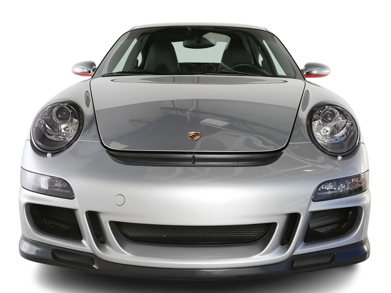2006 Porsche 911 Carrera S Indianapolis IN