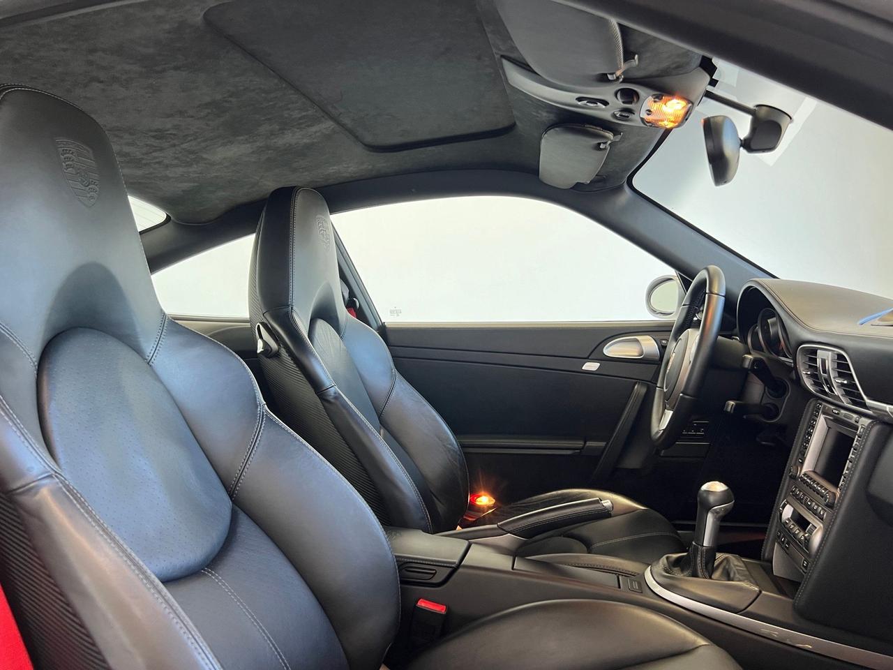 2006 Porsche 911 Carrera S Indianapolis IN