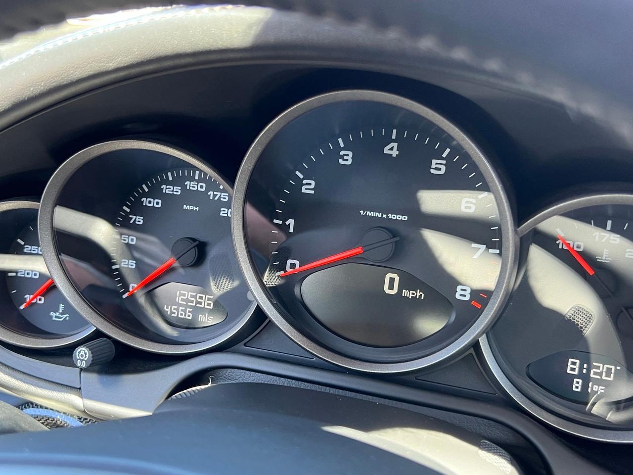 2006 Porsche 911 Carrera S Indianapolis IN