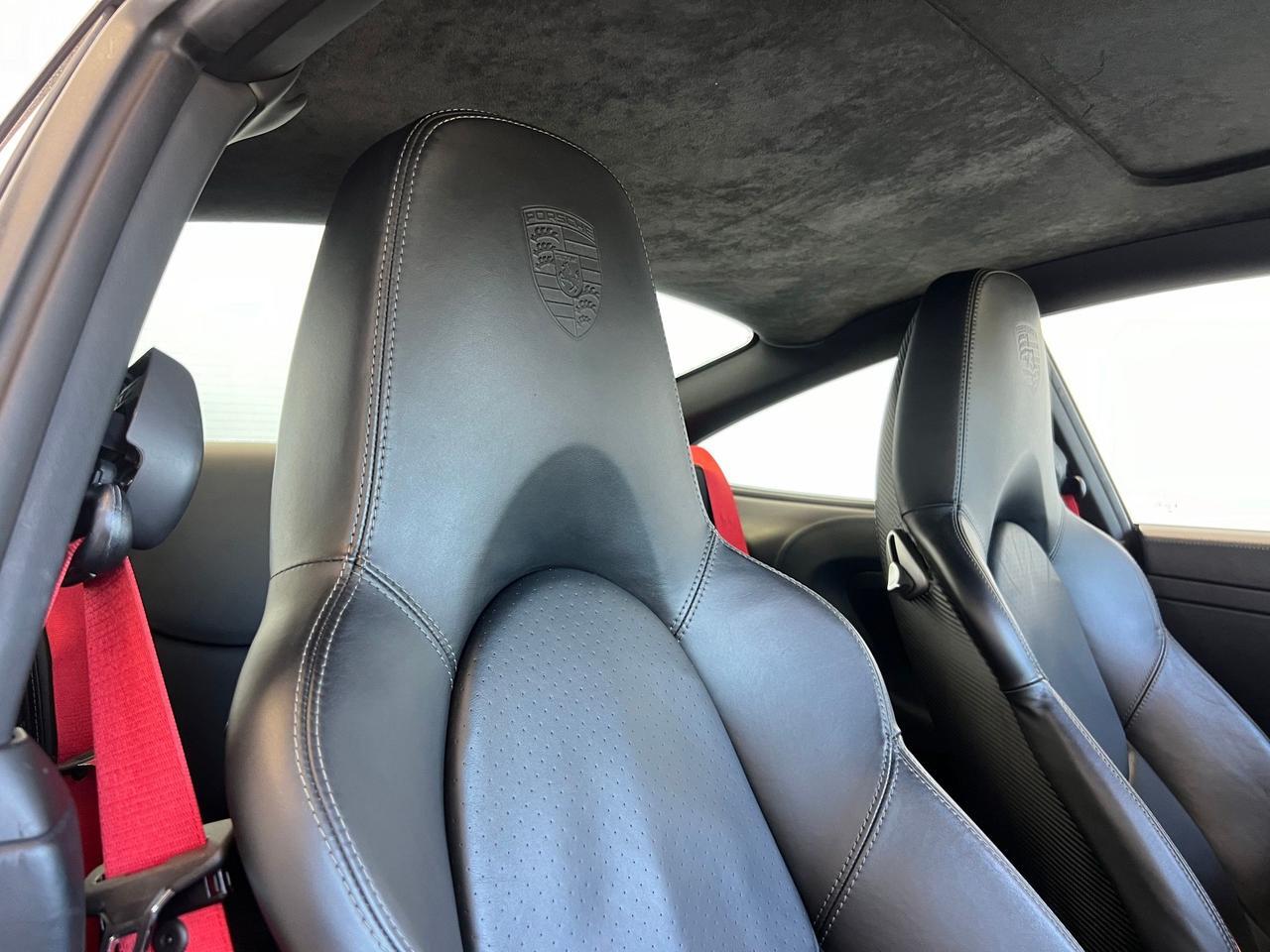 2006 Porsche 911 Carrera S Indianapolis IN