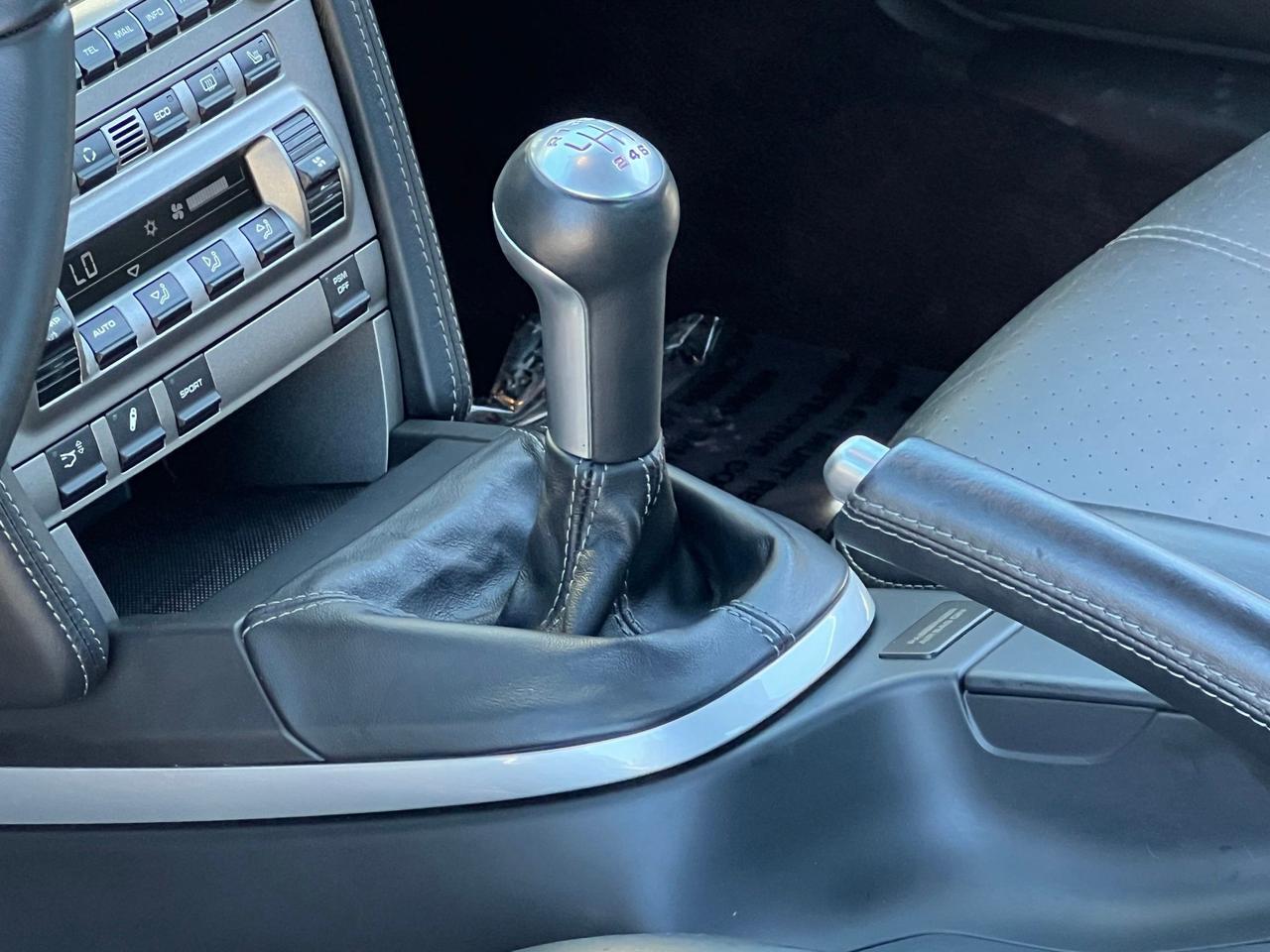 2006 Porsche 911 Carrera S Indianapolis IN