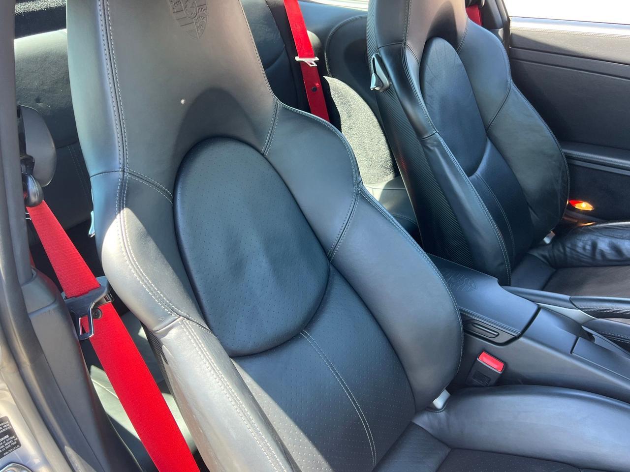 2006 Porsche 911 Carrera S Indianapolis IN