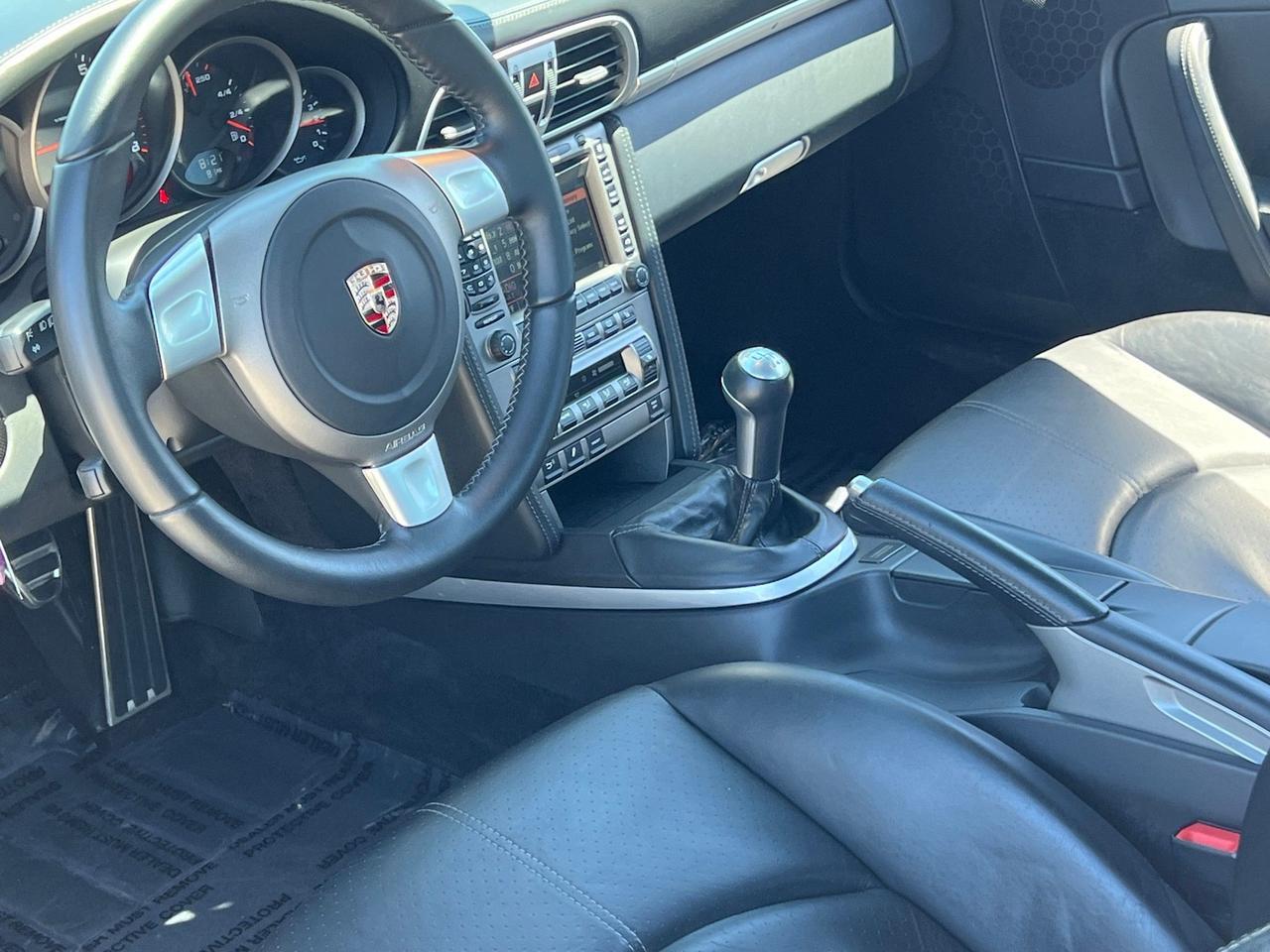 2006 Porsche 911 Carrera S Indianapolis IN