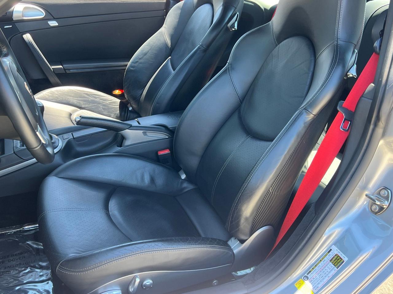 2006 Porsche 911 Carrera S Indianapolis IN