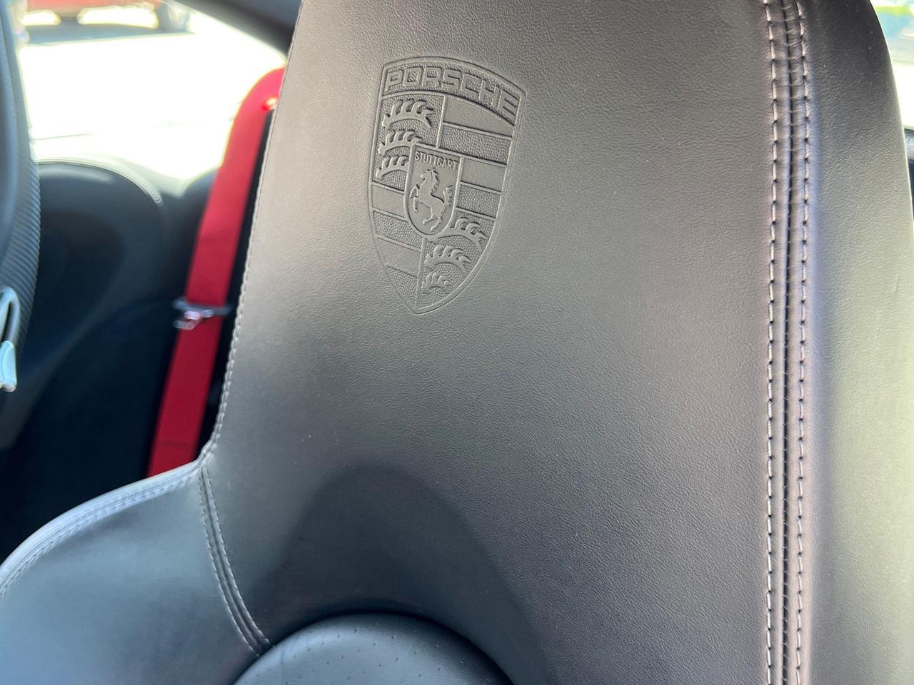 2006 Porsche 911 Carrera S Indianapolis IN