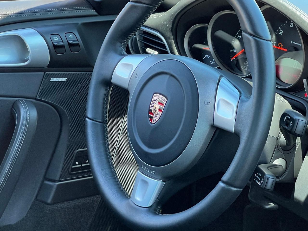 2006 Porsche 911 Carrera S Indianapolis IN