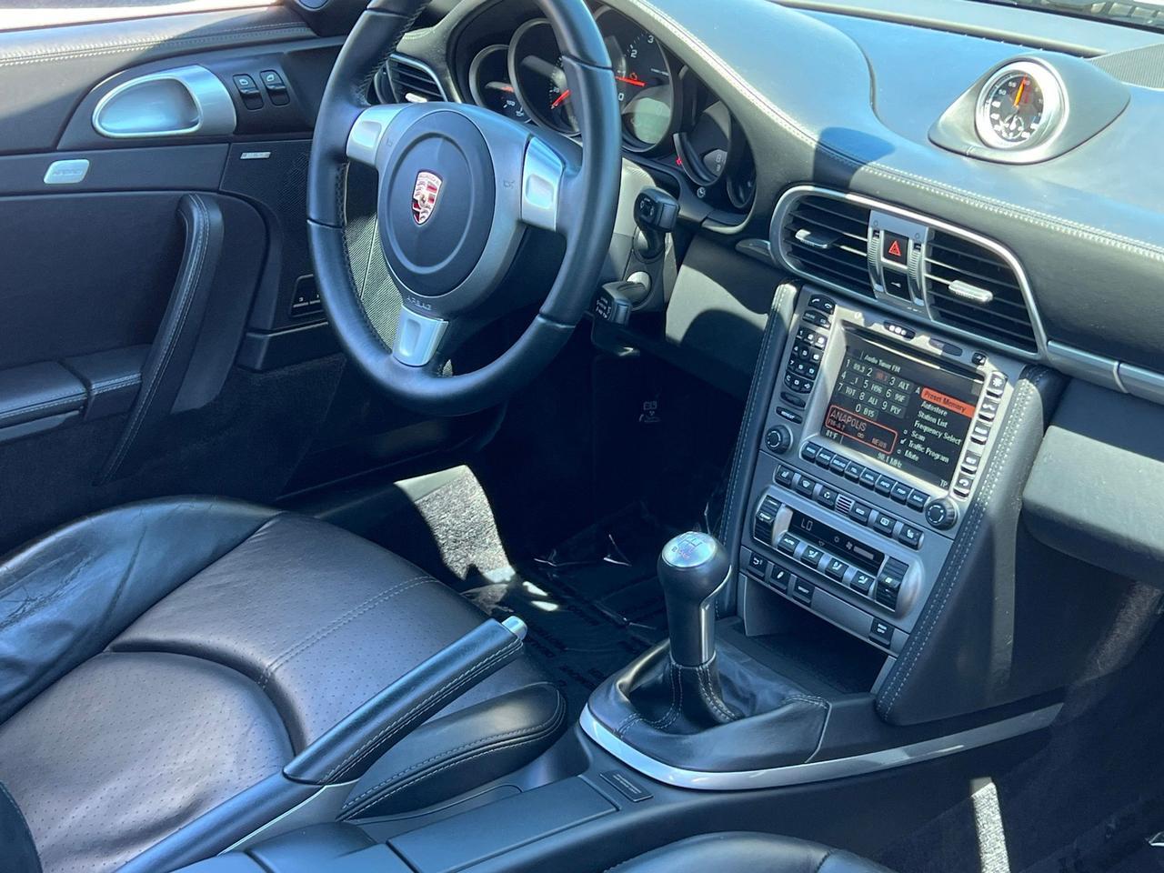 2006 Porsche 911 Carrera S Indianapolis IN