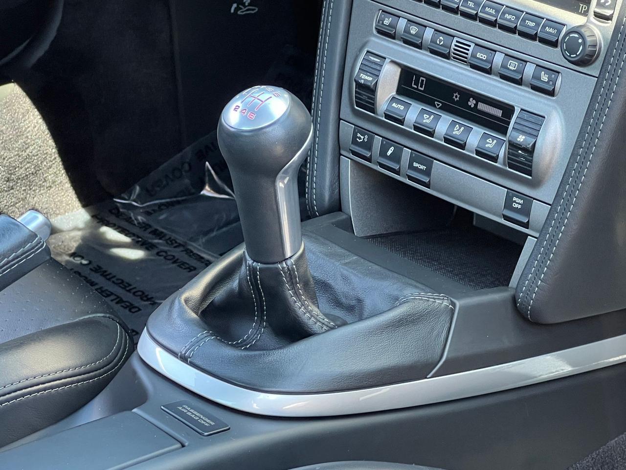 2006 Porsche 911 Carrera S Indianapolis IN