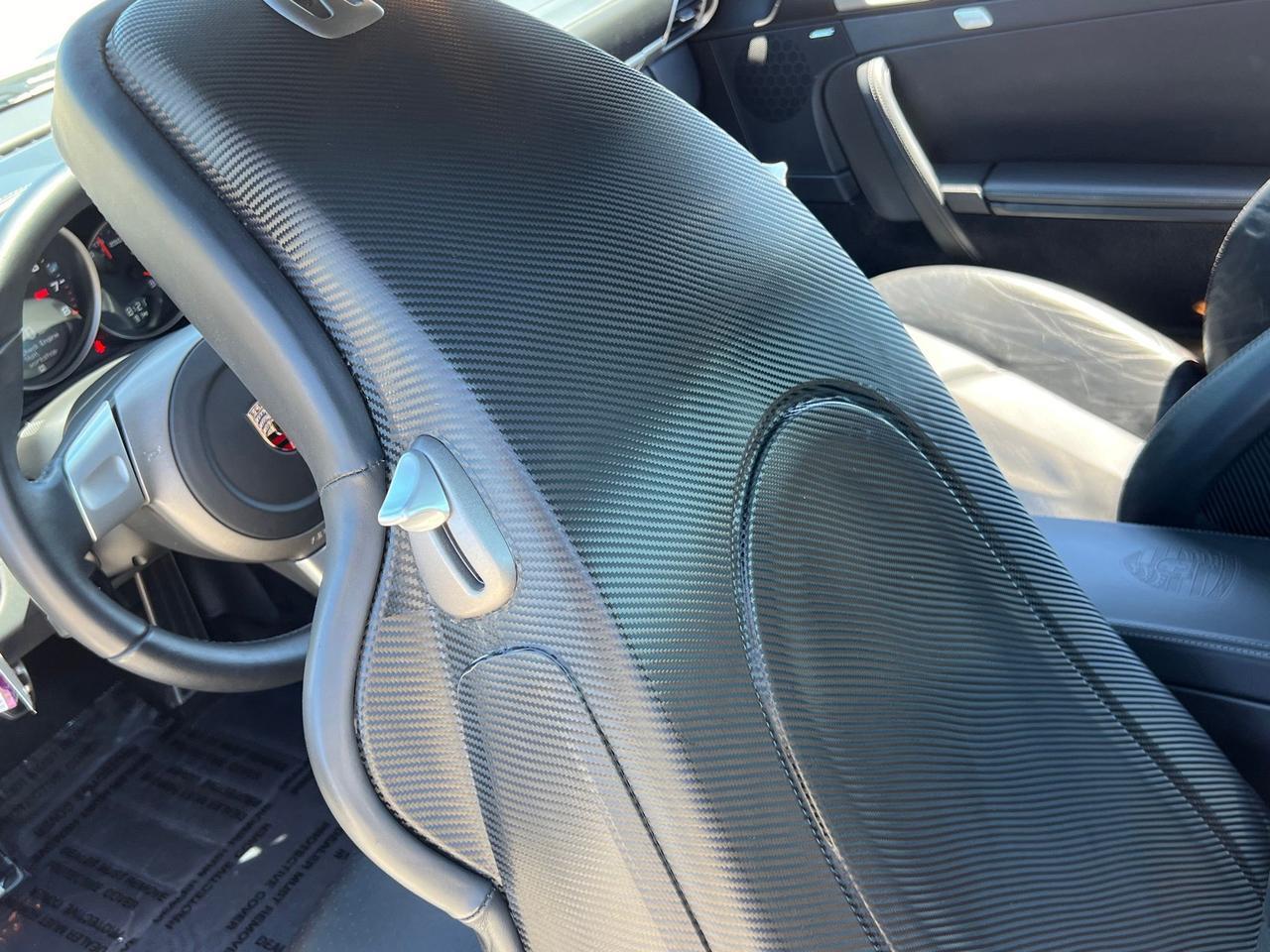 2006 Porsche 911 Carrera S Indianapolis IN