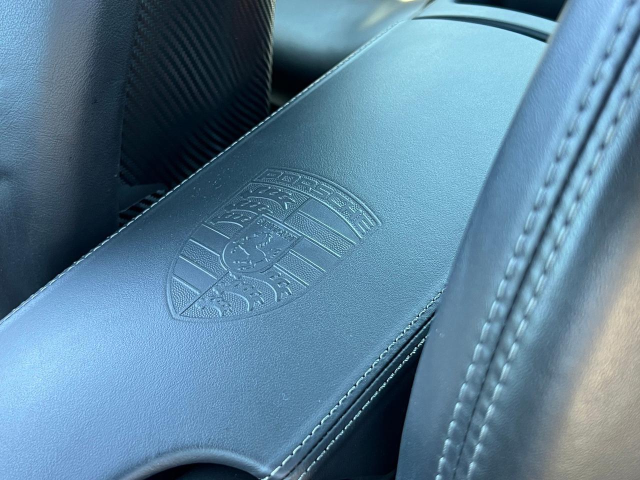 2006 Porsche 911 Carrera S Indianapolis IN