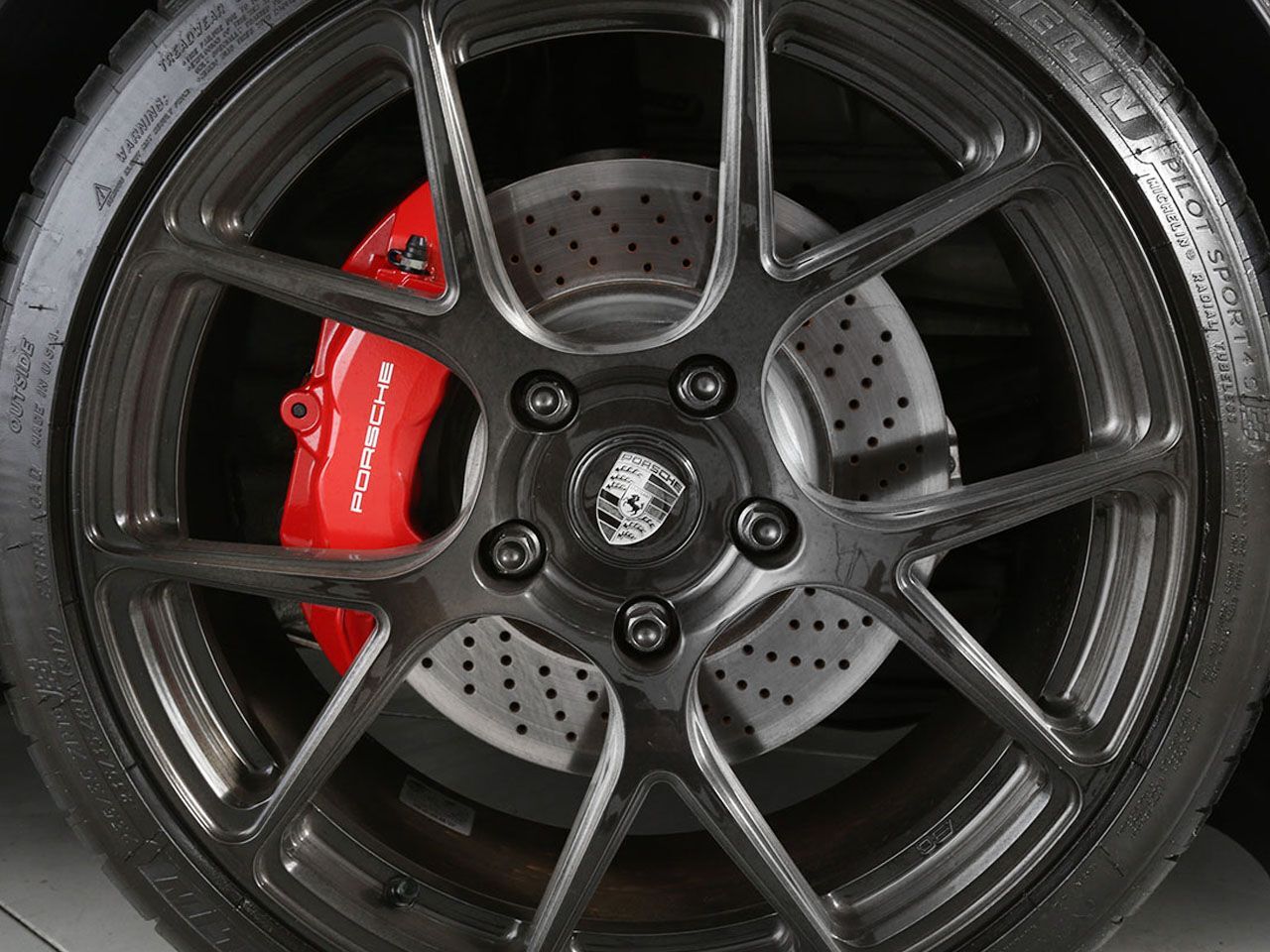 2006 Porsche 911 Carrera S Indianapolis IN