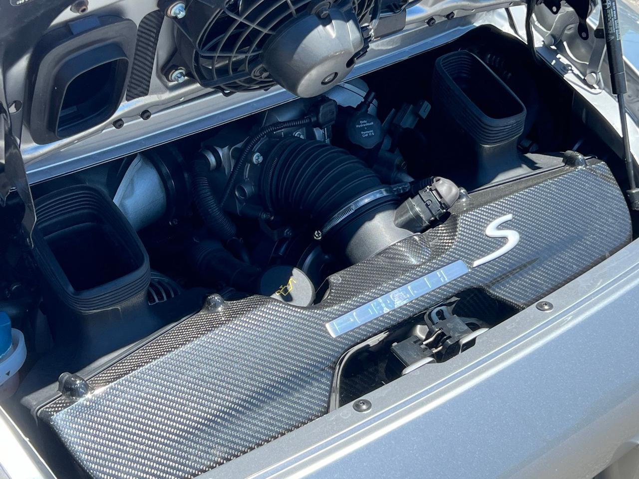 2006 Porsche 911 Carrera S Indianapolis IN