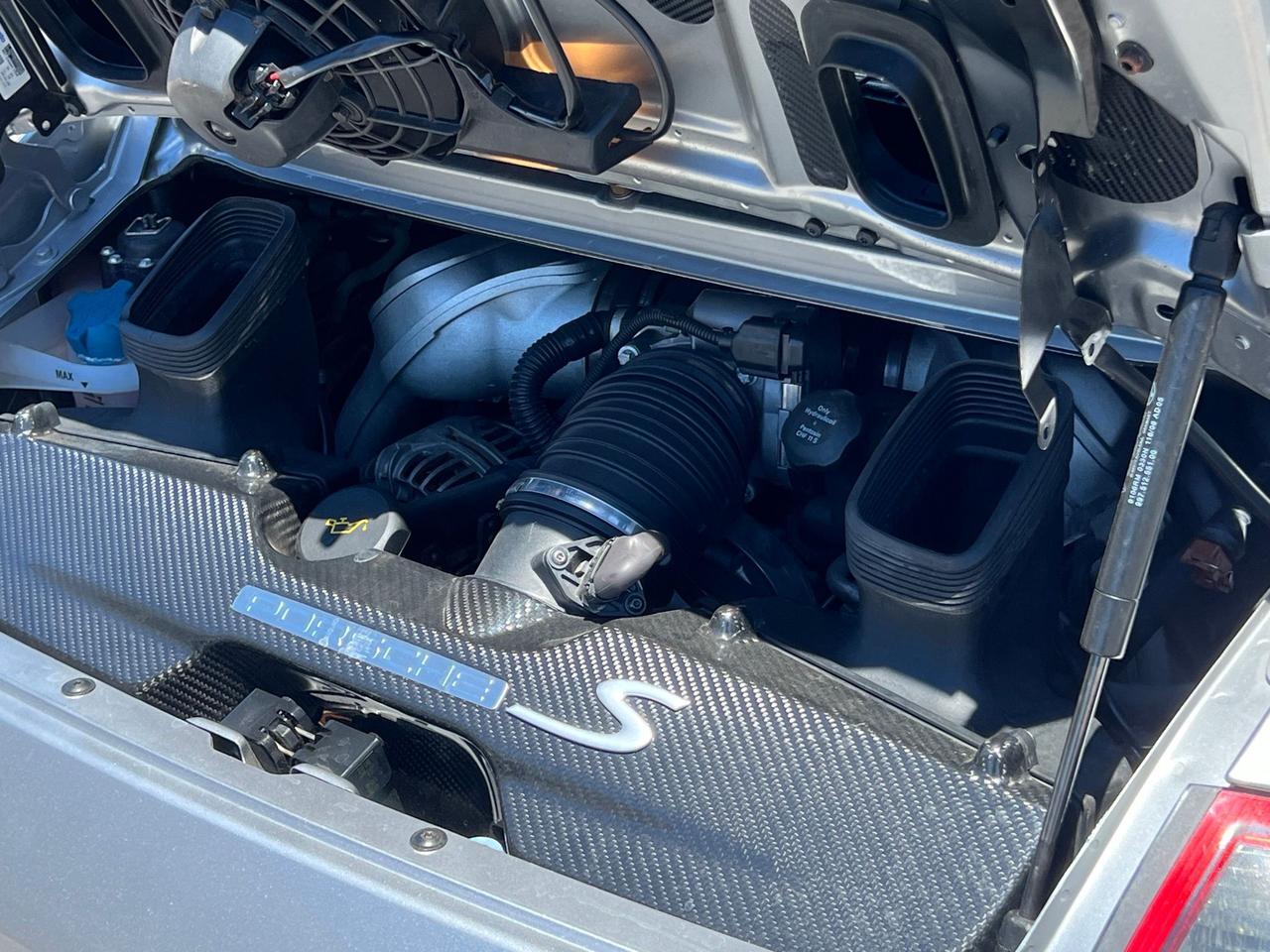 2006 Porsche 911 Carrera S Indianapolis IN