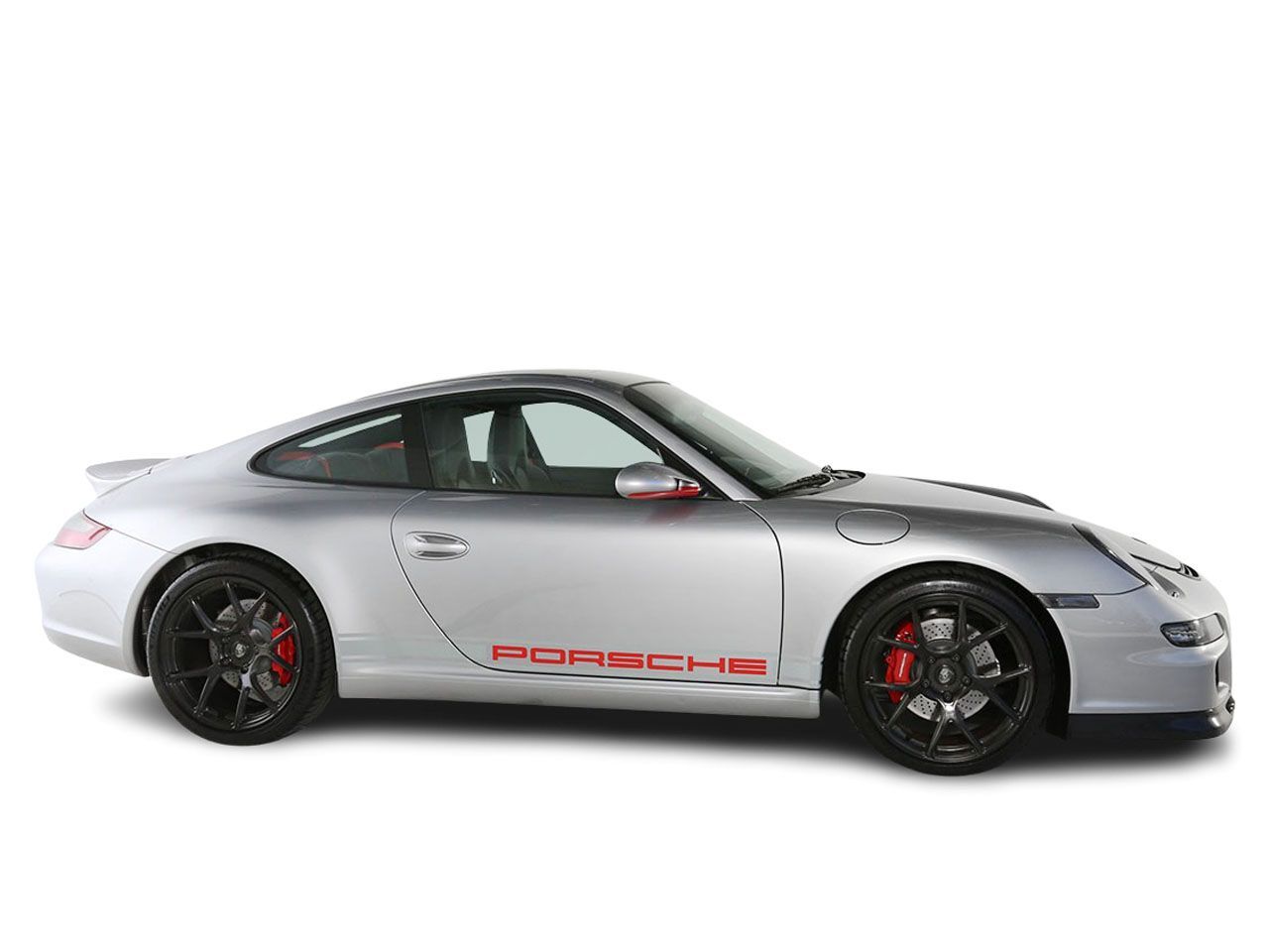 2006 Porsche 911 Carrera S Indianapolis IN