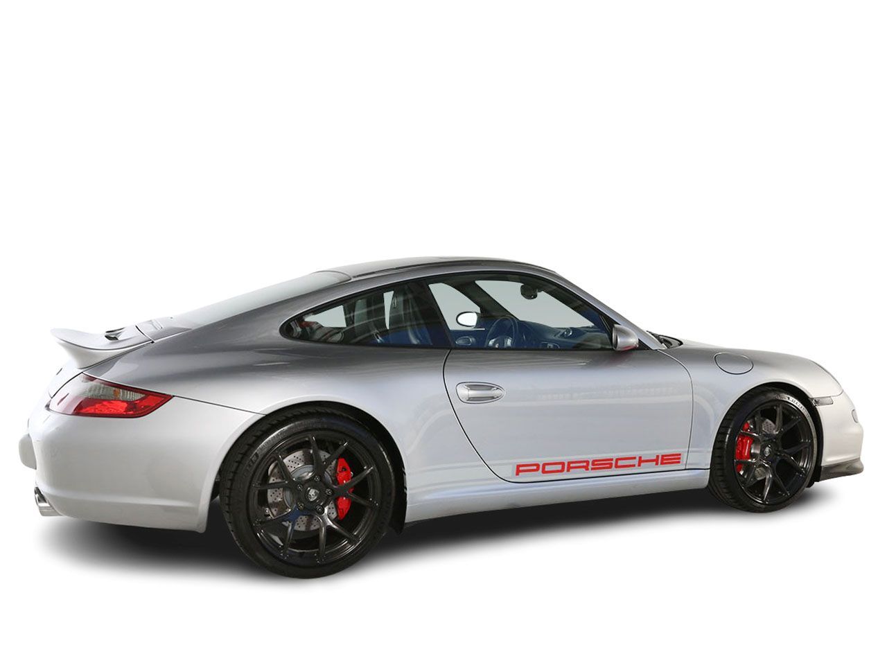 2006 Porsche 911 Carrera S Indianapolis IN