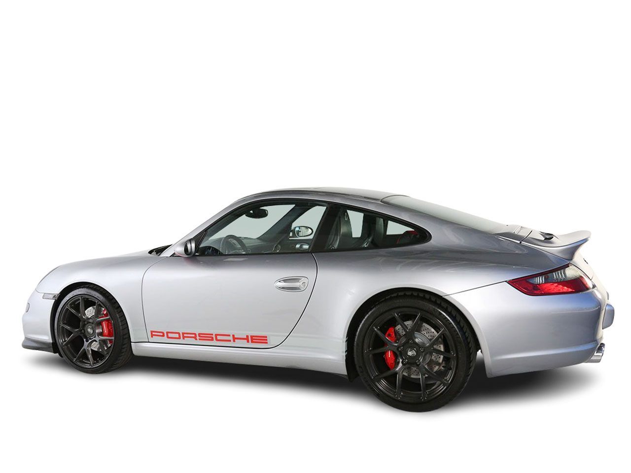 2006 Porsche 911 Carrera S Indianapolis IN