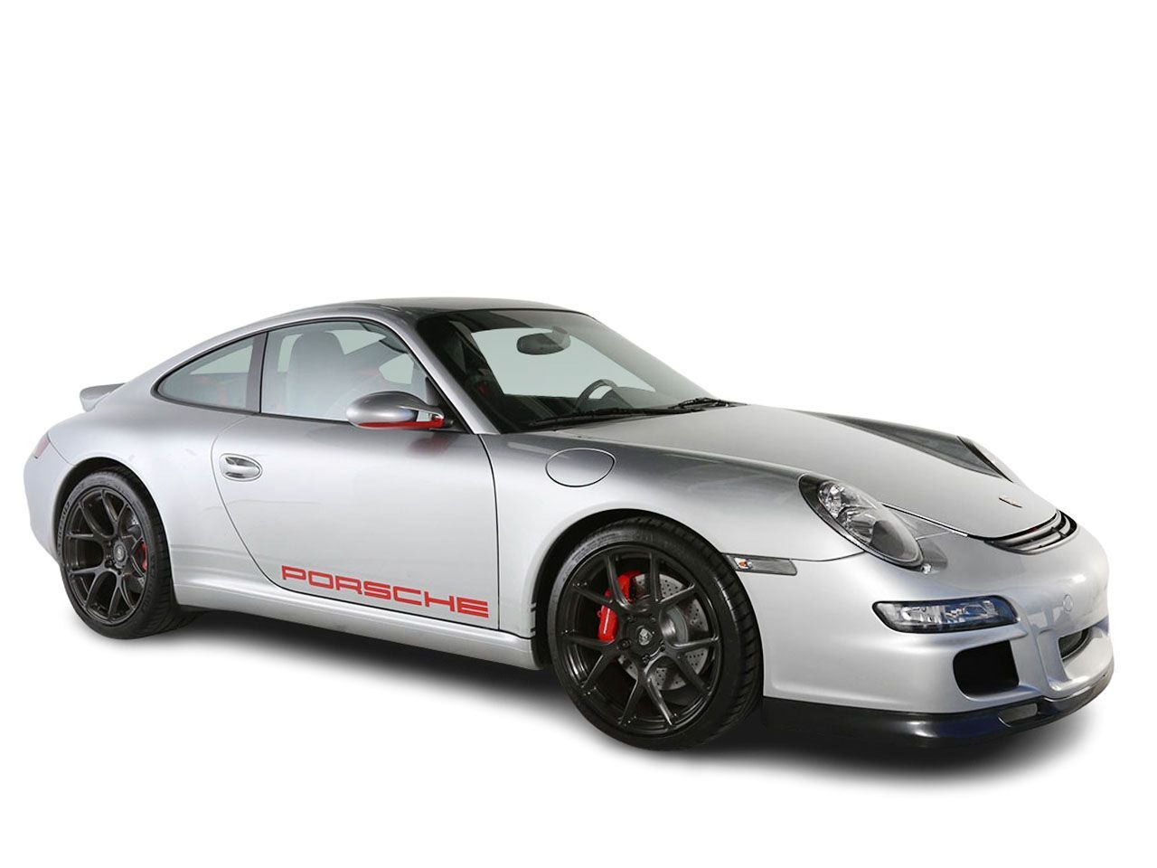 2006 Porsche 911 Carrera S Indianapolis IN