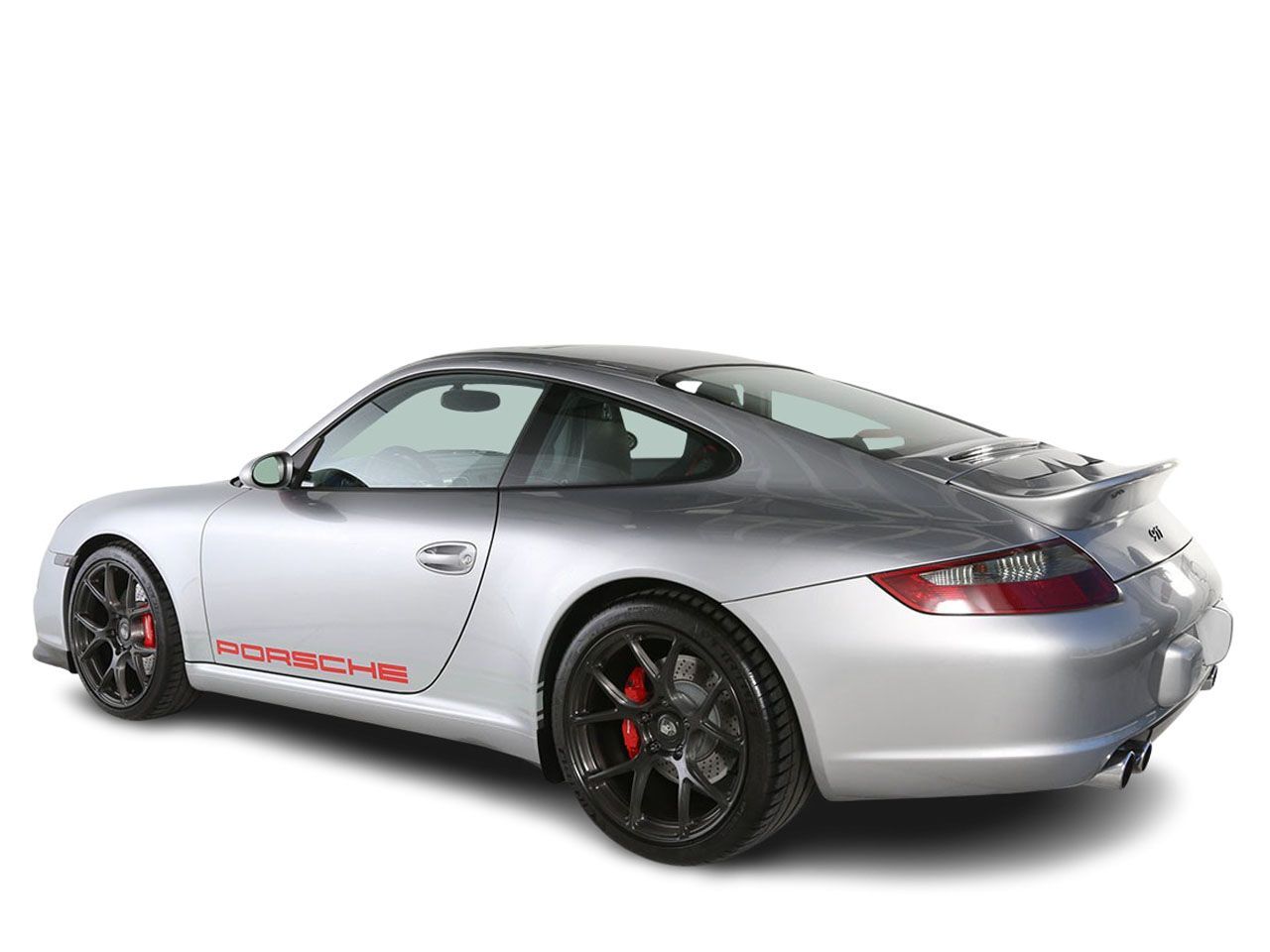 2006 Porsche 911 Carrera S Indianapolis IN