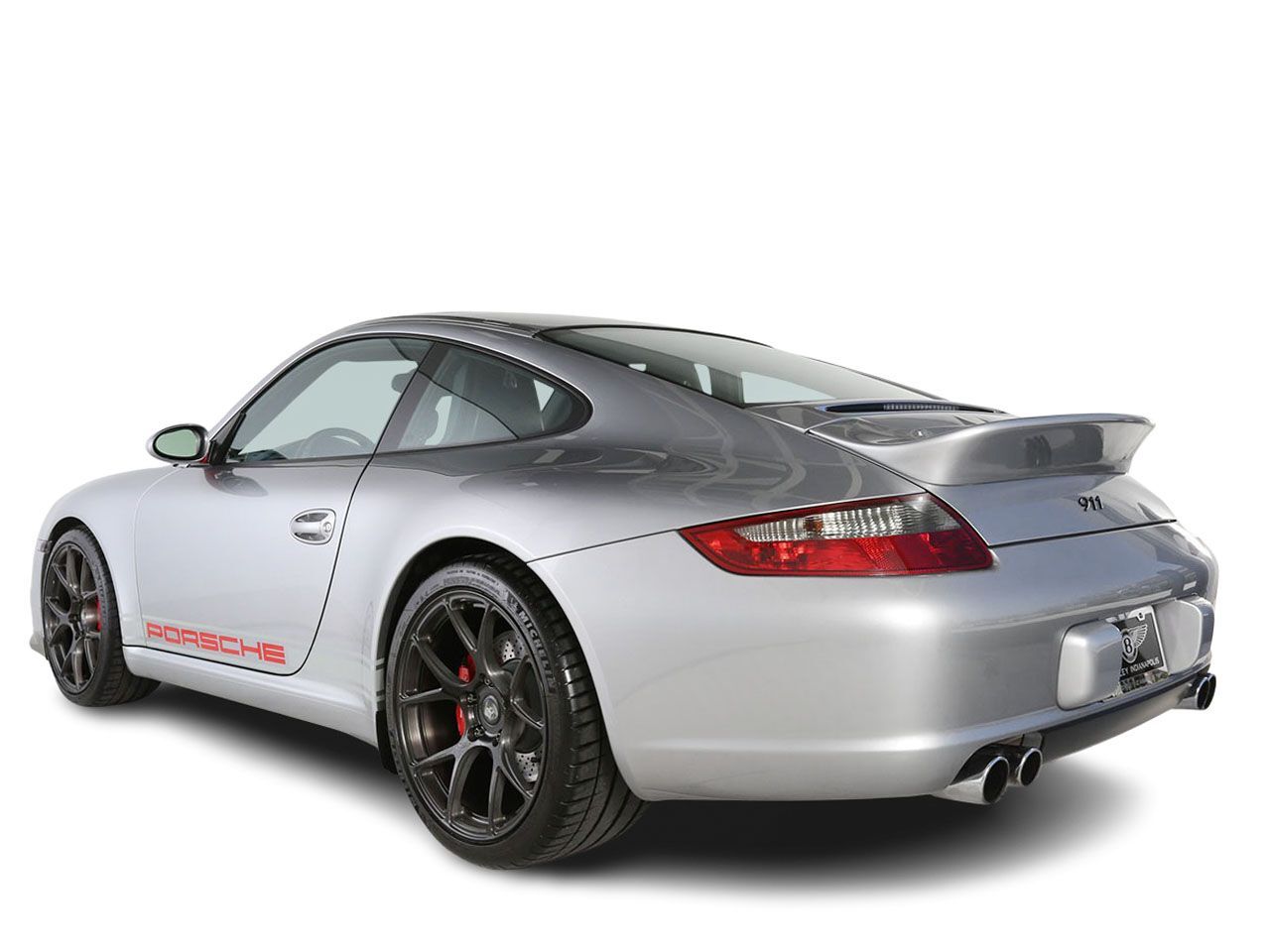 2006 Porsche 911 Carrera S Indianapolis IN