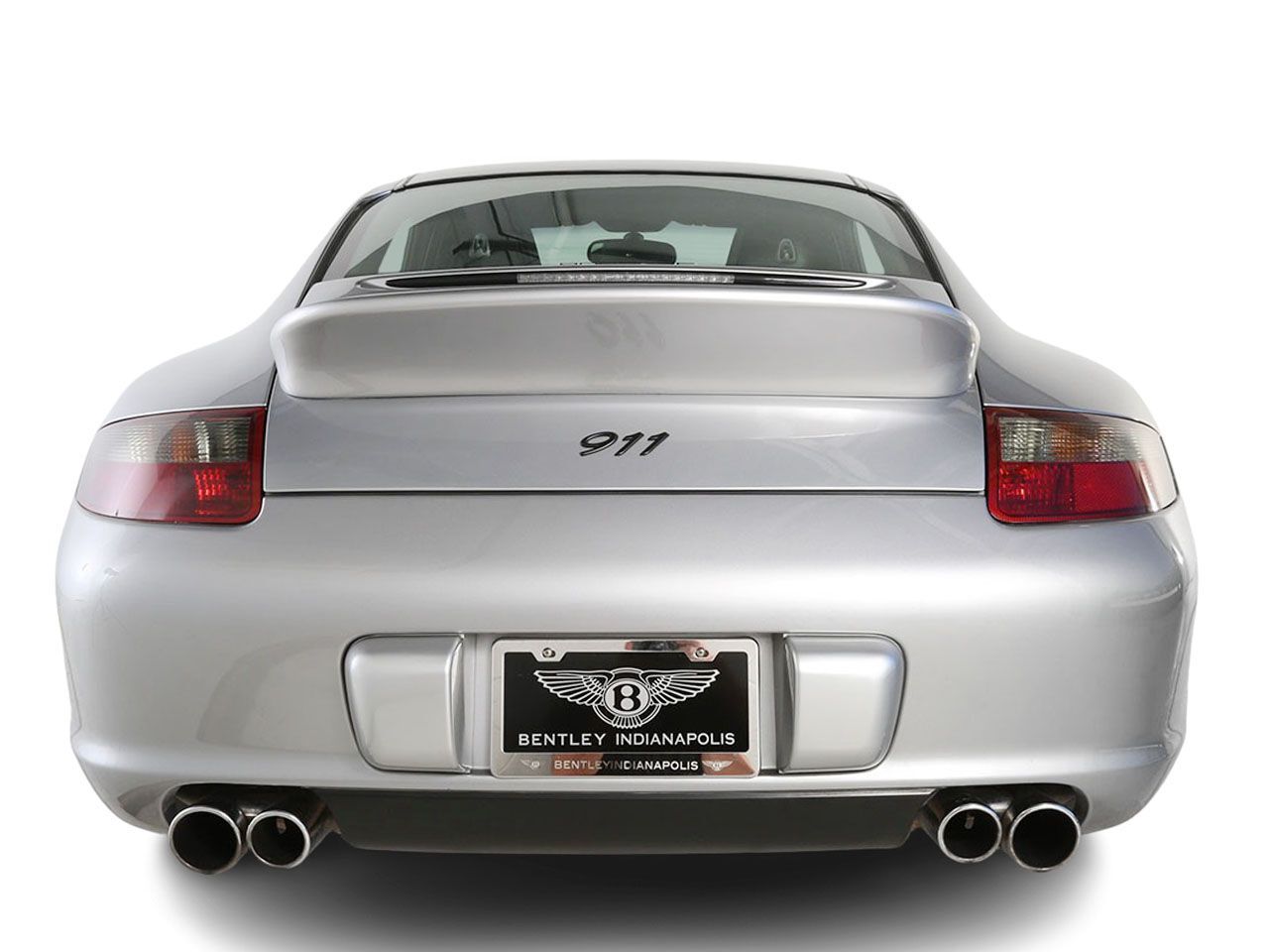 2006 Porsche 911 Carrera S Indianapolis IN