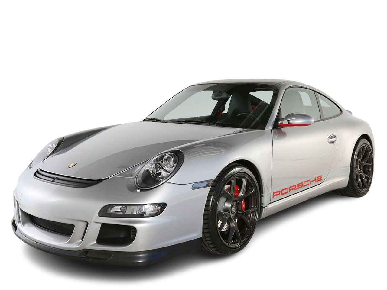 2006 Porsche 911 Carrera S Indianapolis IN