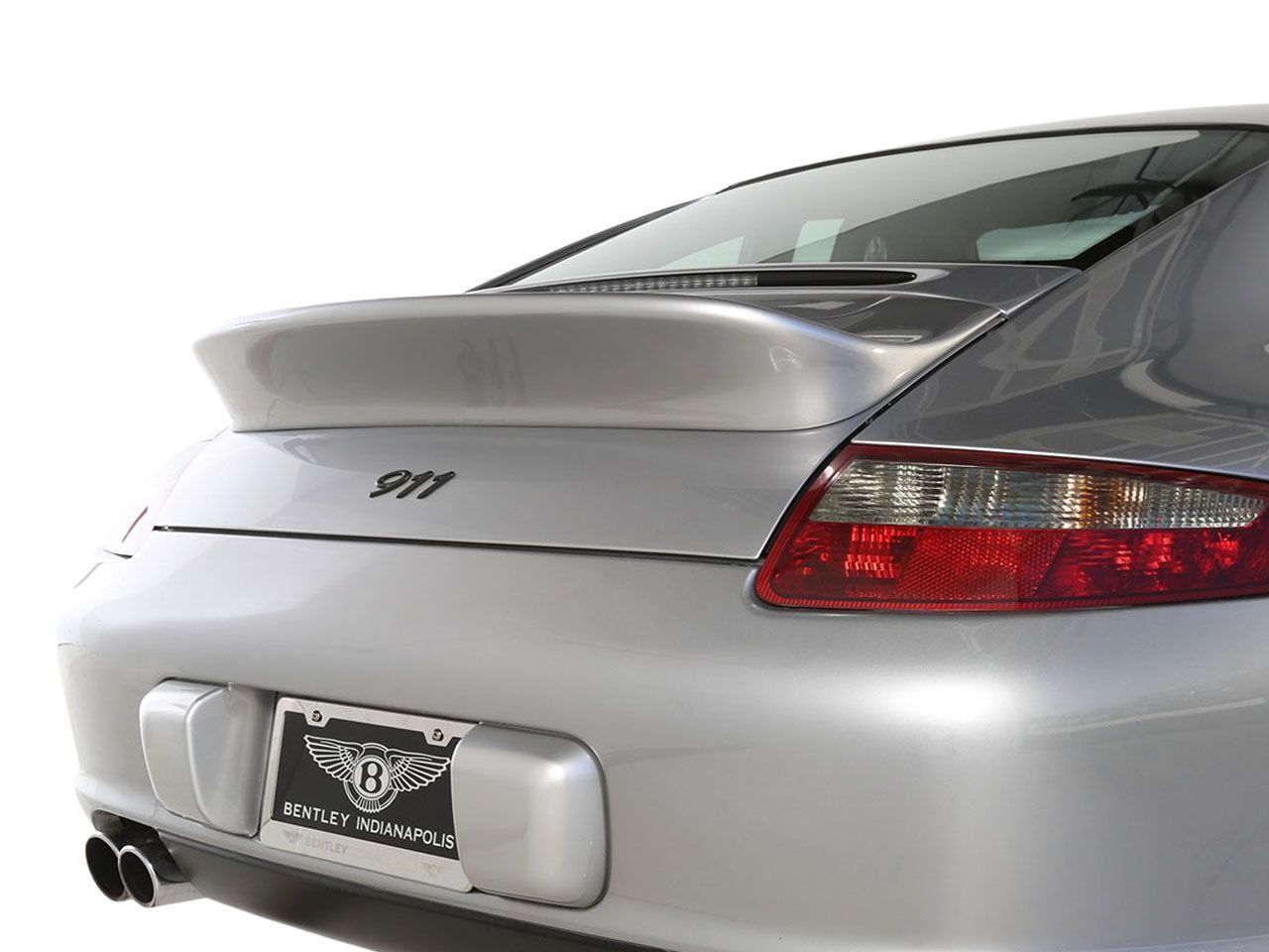 2006 Porsche 911 Carrera S Indianapolis IN