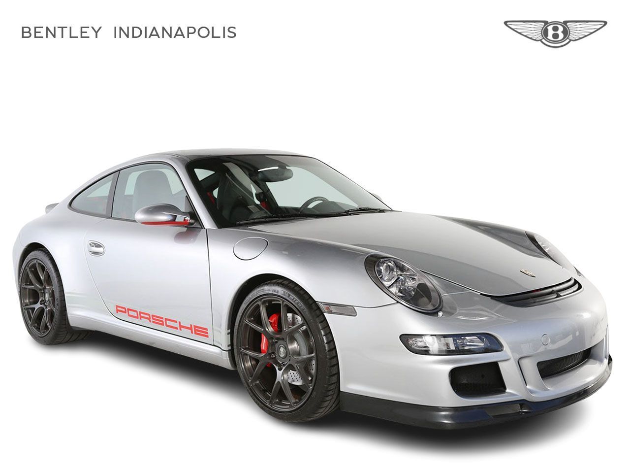 2006 Porsche 911 Carrera S