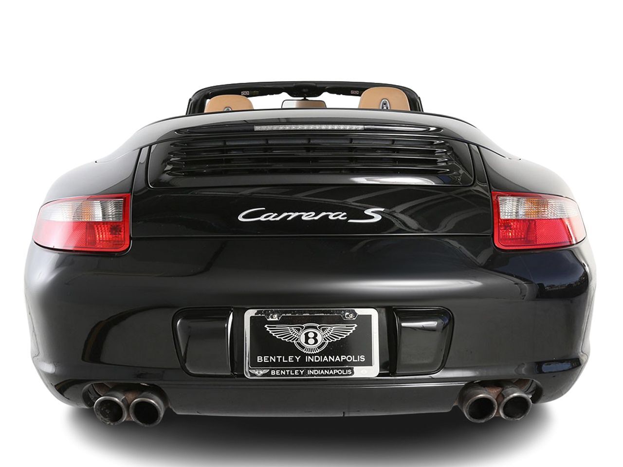 2006 Porsche 911 Carrera S Indianapolis IN