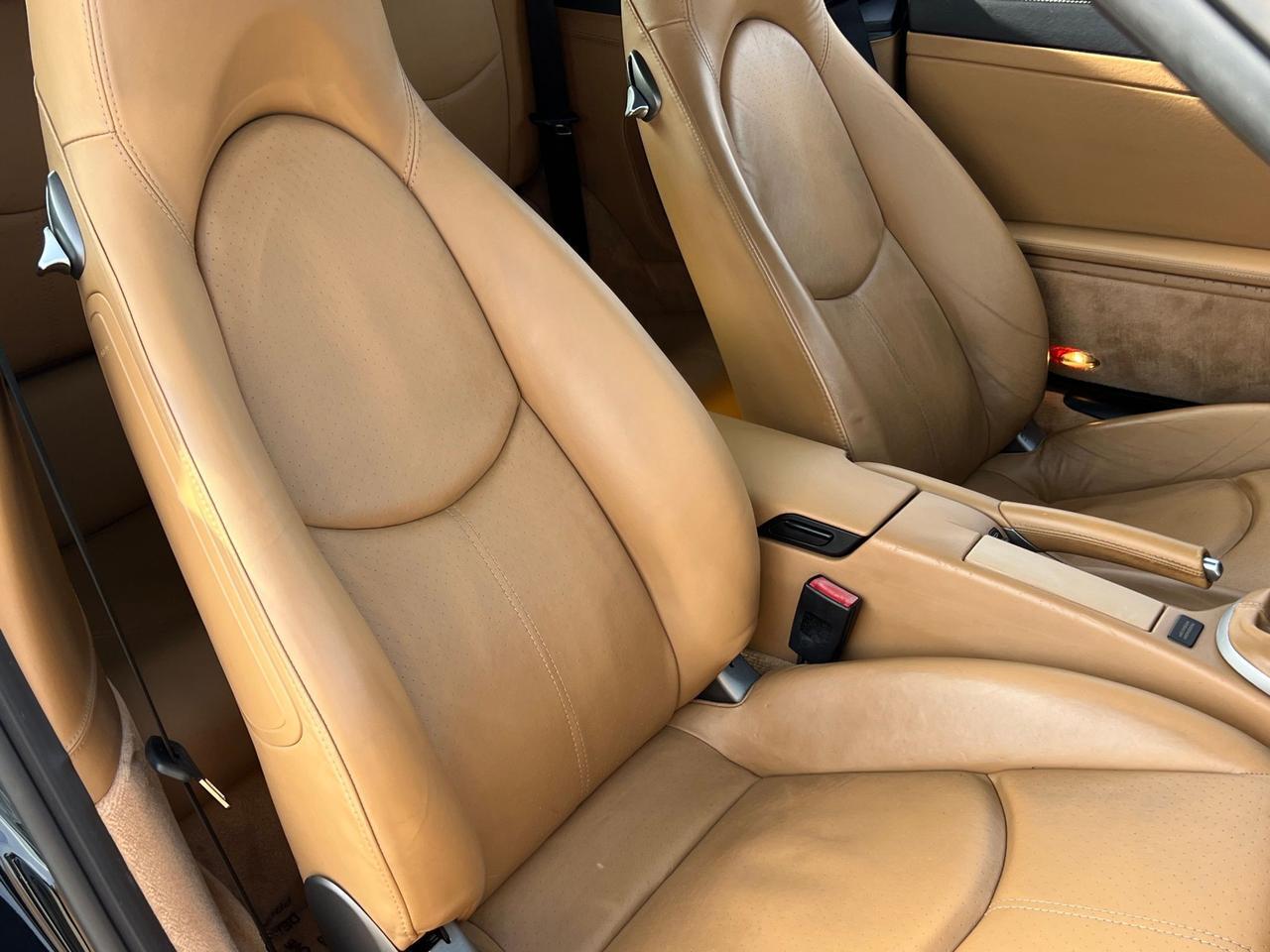 2006 Porsche 911 Carrera S Indianapolis IN